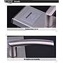 HTL-HN930-5:Hotel RF Lock