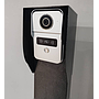 CP-SOS-ST03:เสา SOS Intercom