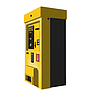 CP-MC11-AP:AutoPayment Indoor-Lite-QR