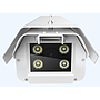 CP-LPR-04:กล้องอ่านป้ายทะเบียน งานไม้กั้นรถยนต์ 4MP LPR Camera
