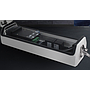 CP-LPR-04:กล้องอ่านป้ายทะเบียน งานไม้กั้นรถยนต์ 4MP LPR Camera