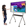 SWB-24:กระดาษไวท์บอร์ดอัจฉริยะ Interactive Smart Whiteboard