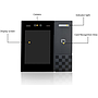 ACS-FR-HG16:เครื่องสแกนใบหน้า ทาบบัตร 2.8นิ้ว Mini Face Recognition