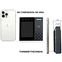 ACS-FR-HG16:เครื่องสแกนใบหน้า ทาบบัตร 2.8นิ้ว Mini Face Recognition
