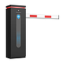 CP-CPG425:ไม้กั้นรถยนต์ DC Gate Barrier
