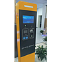CP-MC09B:ตู้กดบัตรทางเข้า ลานจอดรถ Ticket Dispenser