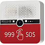 SOS-DH-XY1:IP Intercom ปุ่มแจ้งเหตุฉุกเฉิน อินเตอร์คอม
