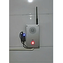 SOS-DX2:IP Intercom ระบบแจ้งเหตุฉุกเฉิน SOS