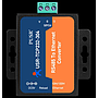 USR-TCP232-304:ตัวแปลง RS485<>LAN