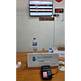 ระบบกดเรียกคิว Queue Mini Caller
