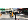 ระบบลานจอด อ่านป้ายทะเบียน คิดเงิน ไม่มีคน Unmanned Online