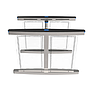 TS-TB323-O:Swing Gate (One Movement)