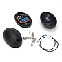 SSPT01:Photocell Sensor:เซนเซอร์กันหนีบรูปไข่