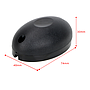 SSPT01:Photocell Sensor:เซนเซอร์กันหนีบรูปไข่
