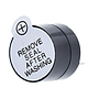 ACS-ACC06:buzzer alarm