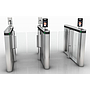 TS-H8008-12A-T:Speed swing gate (TwoMovement)