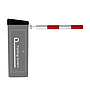 CP-CPG140:แขนกั้นรถ Gate Barrier 0.9S 