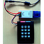 RM-WG<>RS232-2:Wiegand-RS232 DB9