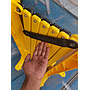 TE-WL-019:Plastic Fence Barrier แผงกั้นพลาสติกยืดหดได้