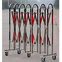 FDG-03:ประตู Folding Gate