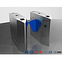 TS-TB5088:ประตูปีกผีเสื้อ Flap Barrier