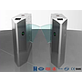 TS-TB5088:ประตูปีกผีเสื้อ Flap Barrier