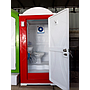 TEH-TL07:ห้องน้ำไฟเบอร์กลาส
