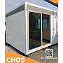 TEH-CH09-3030:ตู้ office