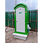 TEH-TL07:ห้องน้ำไฟเบอร์กลาส 1.1*1.1