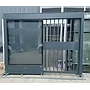 ATG-SL01:ประตูบานเลื่อน auto Slide gate ทางเข้าออก