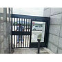 ATG-SL01:ประตูบานเลื่อน auto Slide gate ทางเข้าออก