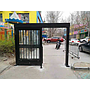 ATG-SL01:ประตูบานเลื่อน auto Slide gate ทางเข้าออก