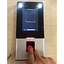 ACS-FR-K1T606MF:Face Recognition+Card+Finger เปิดประตู