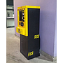 CP-MC12-AP:AutoPayment Indoor-Lite-QR