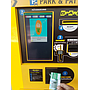 CP-MC12-AP:AutoPayment Indoor-Lite-QR