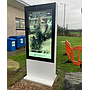 KDS-021:Outdoor Kiosk