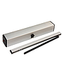 ATD-SW100-A:ประตู Auto Swing door แบบดึง