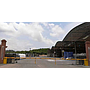 CP-CPG25:แขนกั้นรถ Gate Barrier 11 เมตร