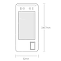 ACS-FR-HG05:Face Recognition 3In1