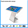 KDS-007B:Kiosk