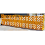 TE-WL-017:Plastic Fence Barrier แผงกั้นพลาสติกยืดหดได้