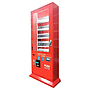 VDM-VD01:เครื่องจำหน่ายสินค้าอัตโนมัติ Vending machine