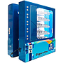 VDM-VD02:เครื่องจำหน่ายสินค้าอัตโนมัติ Vending machine Mini
