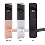 HTL-GDSR723HS:Hotel RFID Lock