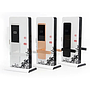 HTL-GDSR723HS:Hotel RFID Lock