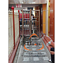 TS-FHT1:Full Height Turnstile สแตนเลส หยอดเหรียญ