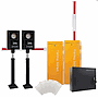 CP-PKS120:Carpark Package Short Range