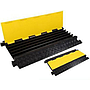 TE-JSD-017A:Rubber Cable Protector 5CH