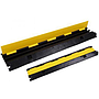 TE-JSD-017C:Rubber Cable Protector 2CH