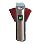 TS-WB1SP-T:ประตูปีกผีเสื้อ Flap Barrier (Two Movement)